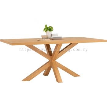 Kare Dining Table (180cm L)