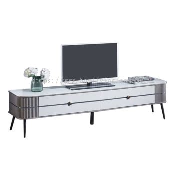 Diamond TV Console (190cm L)