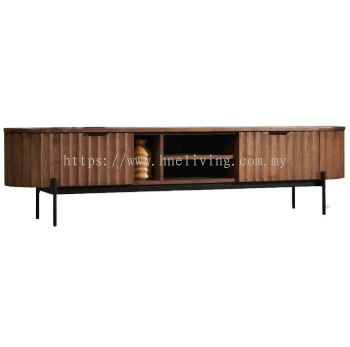 Rhino TV Console (200cm L)