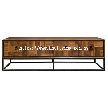 AceWood TV Console (6ft)