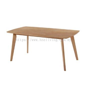 Mitt Dining Table (150cm L / 180cm L)