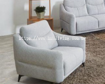 Jolly Sofa (1 Seater)