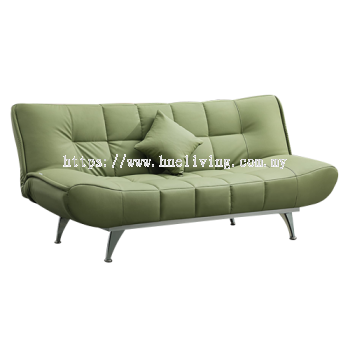 Ben Sofa Bed (Green)