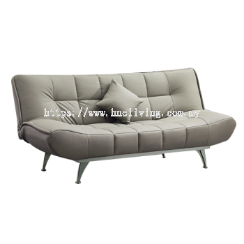 Ben Sofa Bed (Grey)