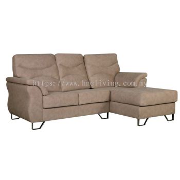 Zuma L Shape Sofa