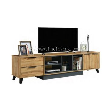 Flexi TV Console 200cm L