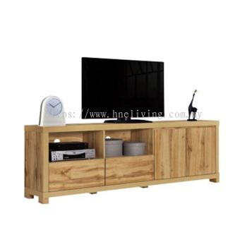 Kalmal TV Console 200cm L