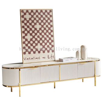 Germny TV Console 180cm L