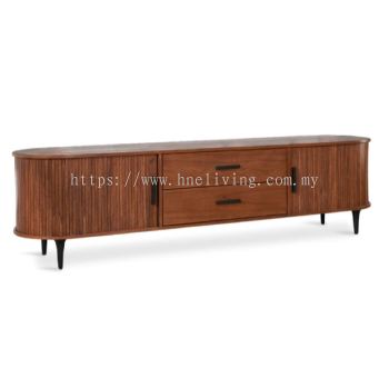 Irene TV Console (200cm L)