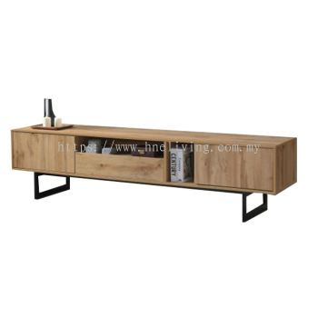 Unnie TV Console ( 200cm L )