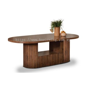 Rhino Dining Table (210cm L)