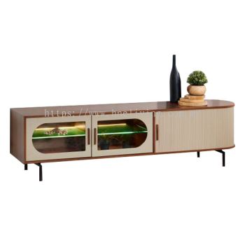 Ovinn TV Console (200cm L)