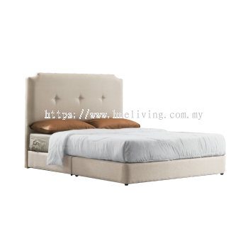 [1 SET] MySleep Crown Mattress + Bedframe