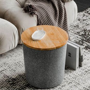 Addin Side Table