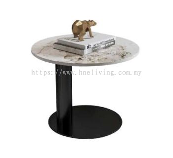 Latasa Side Table