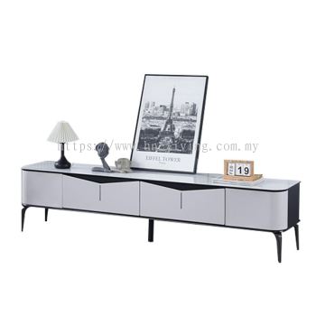 Belinda TV Console (198cm L)