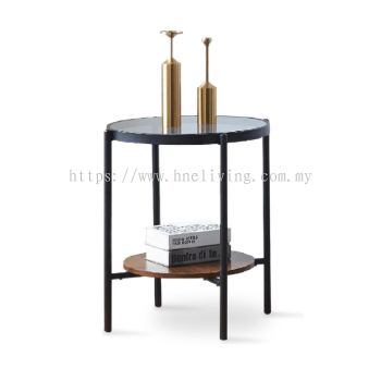 Melo Side Table