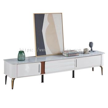 Naomi TV Console (198cm L)