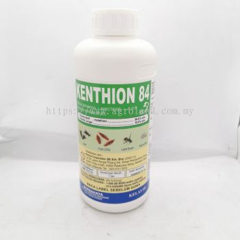 KENTHION 84 INSECTICIDE 1 LITER