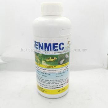 KENMEC INSECTICIDE 1 LITER
