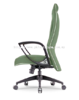 Executive Office Chair - PK-ECOC-17-H-C1-TESSA III-HIGH BACK CHAIR