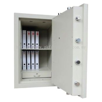 Commercial Security Safe Box - ID-01 - Banker Safe