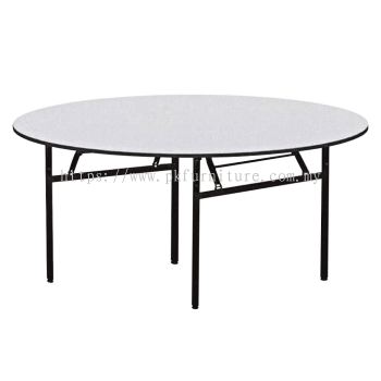 Banquet Series - Foldable Round Table