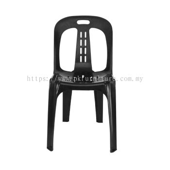 M158BR-S5 - PLASTIC SIDE CHAIR
