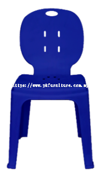 MODERN - M168-S5 - PLASTIC CAFE CHAIR