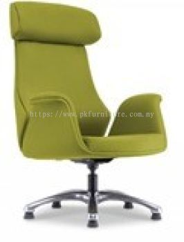 LC-REST-H-C1 HIGH BACK LOUNGE CHAIR
