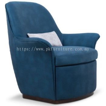 LC-009-A2 LOUNGE CHAIR