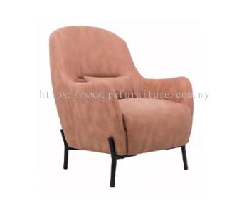 LC-012-A2 LOUNGE CHAIR