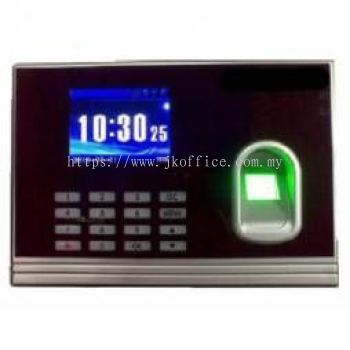 TIMI F600 FINGERPRINT TIME ATTENDANCE SYSTEM