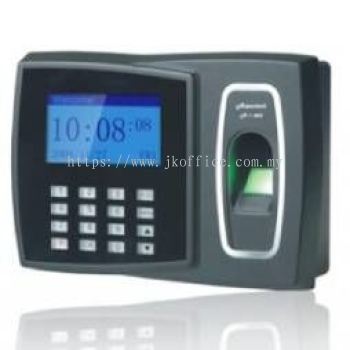 AXPERT A-262 FINGERPRINT TIME ATTENDANCE