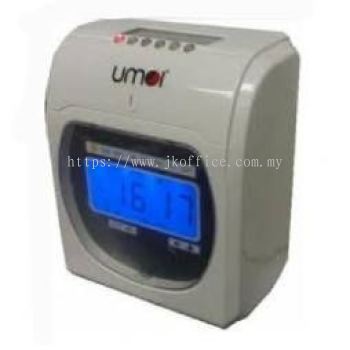 UMEI NE-7000 ELECTRONIC TIME RECORDER