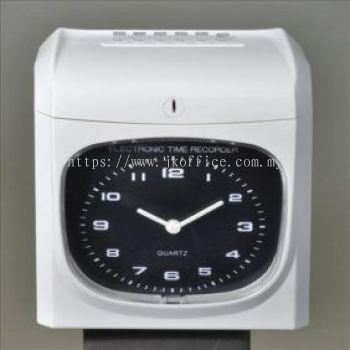 UMEI CD-9820 ELECTRONIC TIME RECORDER