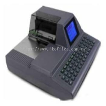 TIMI EC-1 INTELLGENT ELECTRONIC CHECK WRITER