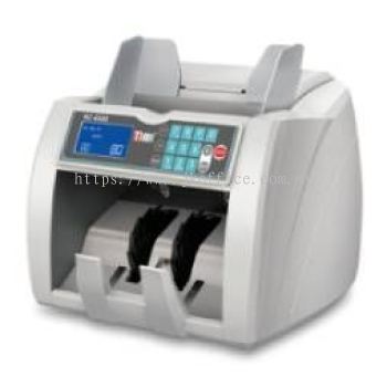 TIMI NC-6000 ELECTRONIC BANK NOTE COUNTER