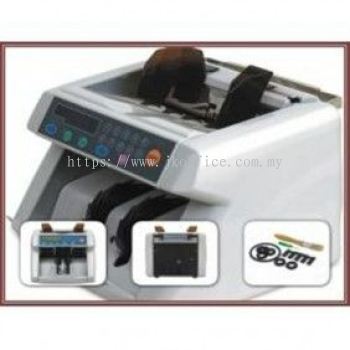 TIMI NC-2115 ELECTRONIC BANK NOTE COUNTER