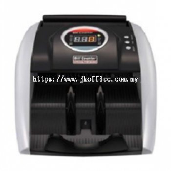 TIMI NC-1000UV ELECTRONIC NOTE COUNTER