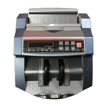 TIMI NC-2 ELECTRONIC BANK NOTE COUNTER