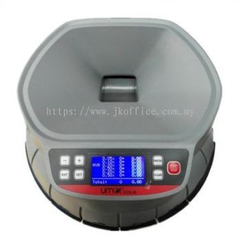 UMEI CCS-30 ELECTRONIC COIN SORTER