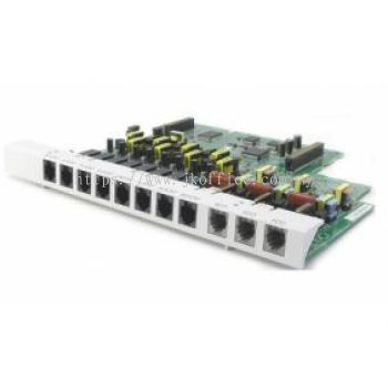 PANASONIC KX TE82483 3×8 EXPANSION CARD