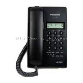 PANASONIC KX-TS7703 PBX PHONE