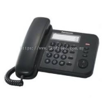 PANASONIC KX-TS520ML SINGLE LINE PHONE