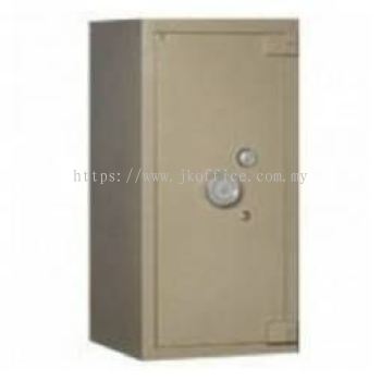 APS BK6 BANKER SAFE BOX