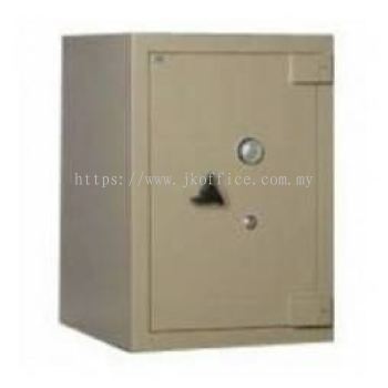 APS BK3 BANKER SAFE BOX