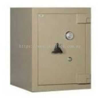 APS BK2 BANKER SAFE BOX