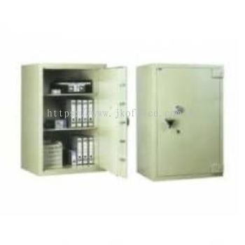 APS LS6 FIRE RESISTANT SAFE BOX