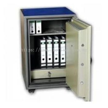 APS LS4 FIRE RESISTANT SAFE BOX